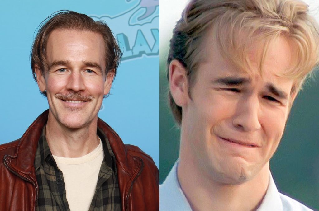 James Van der Beek cancer muere 11 de febrero causa