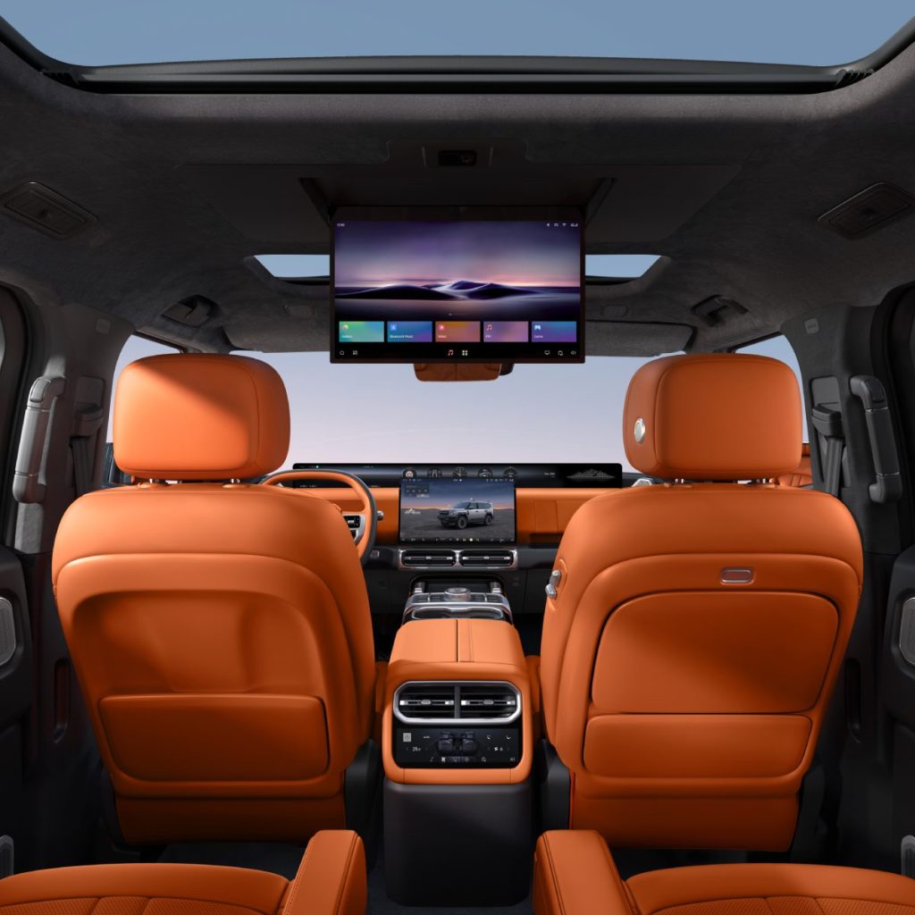 El auto de tus sueños sí existe y pronto  llegará a México