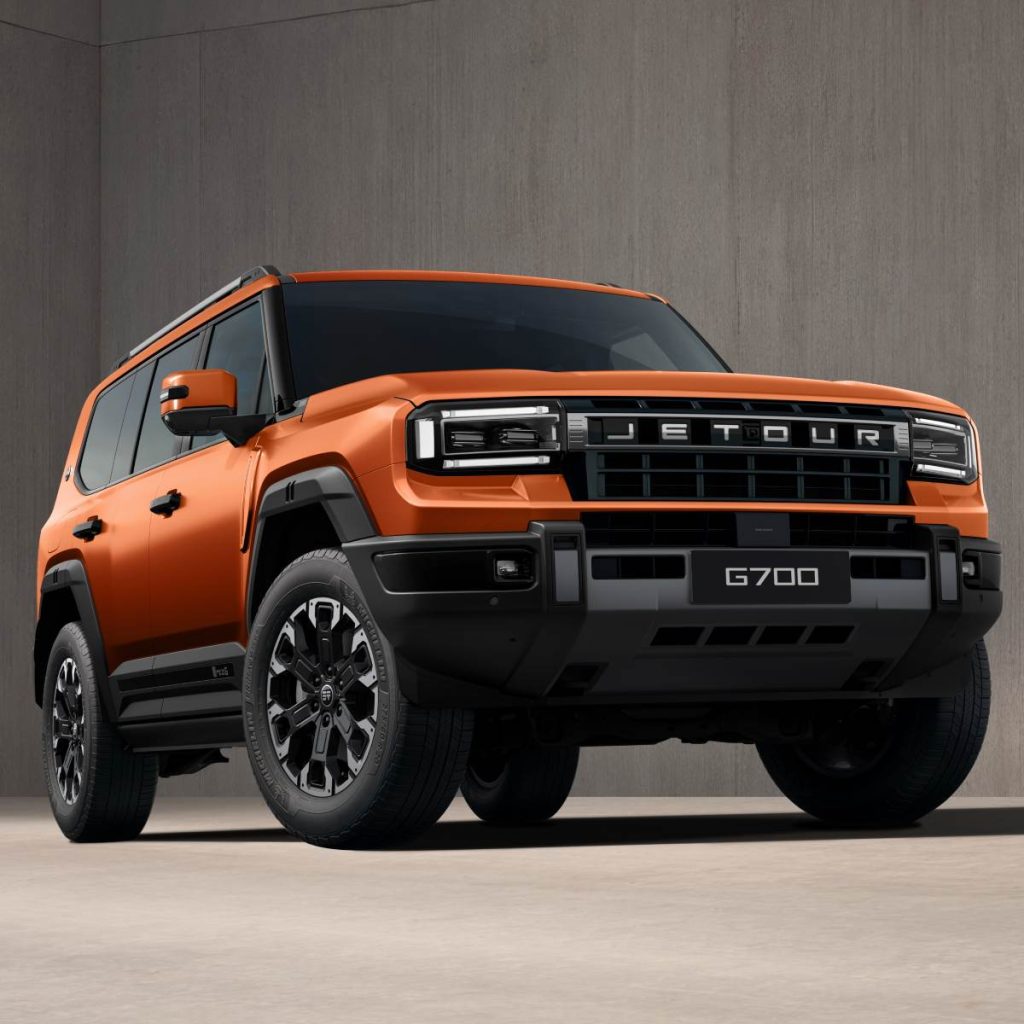 El auto de tus sueños sí existe y pronto llegará a México