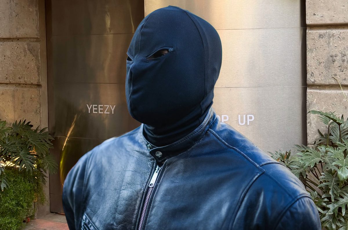 Kanye West trae su Pop Up a CDMX: ¡Precios, ubicación y más!
