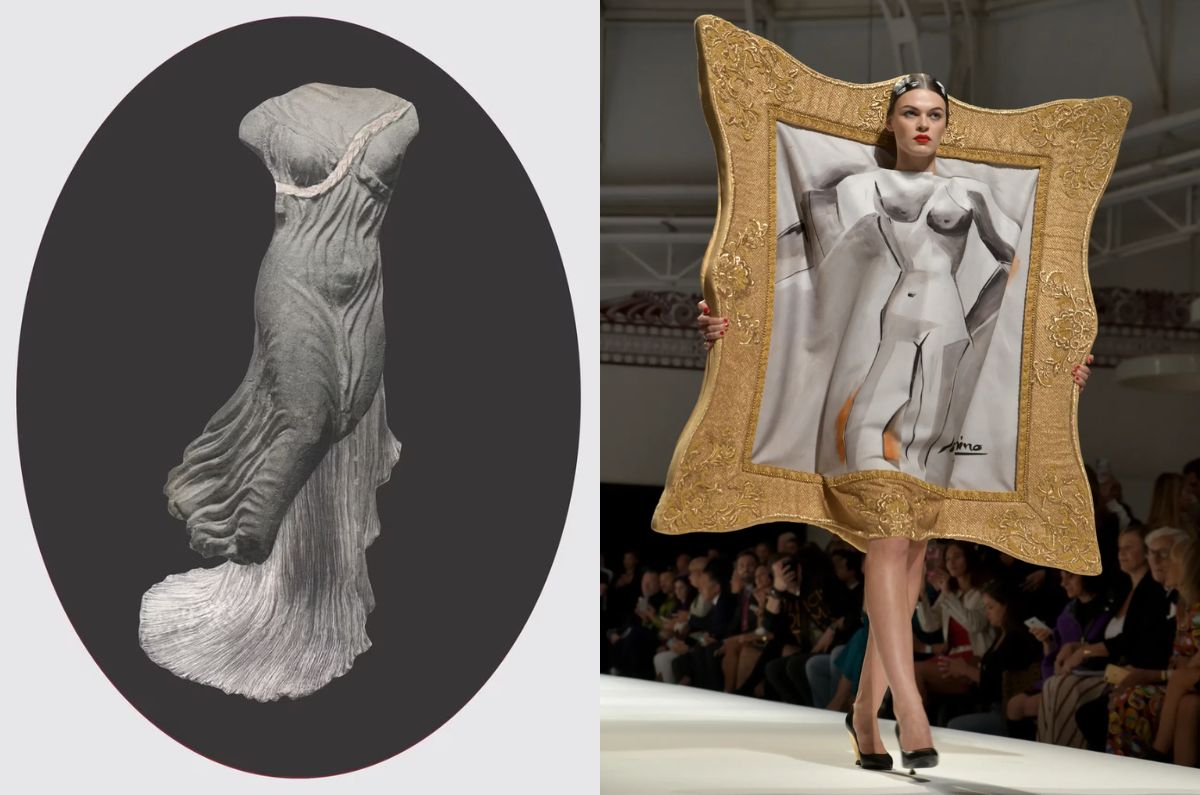 La moda es arte: Este será el dresscode de la Met Gala 2026