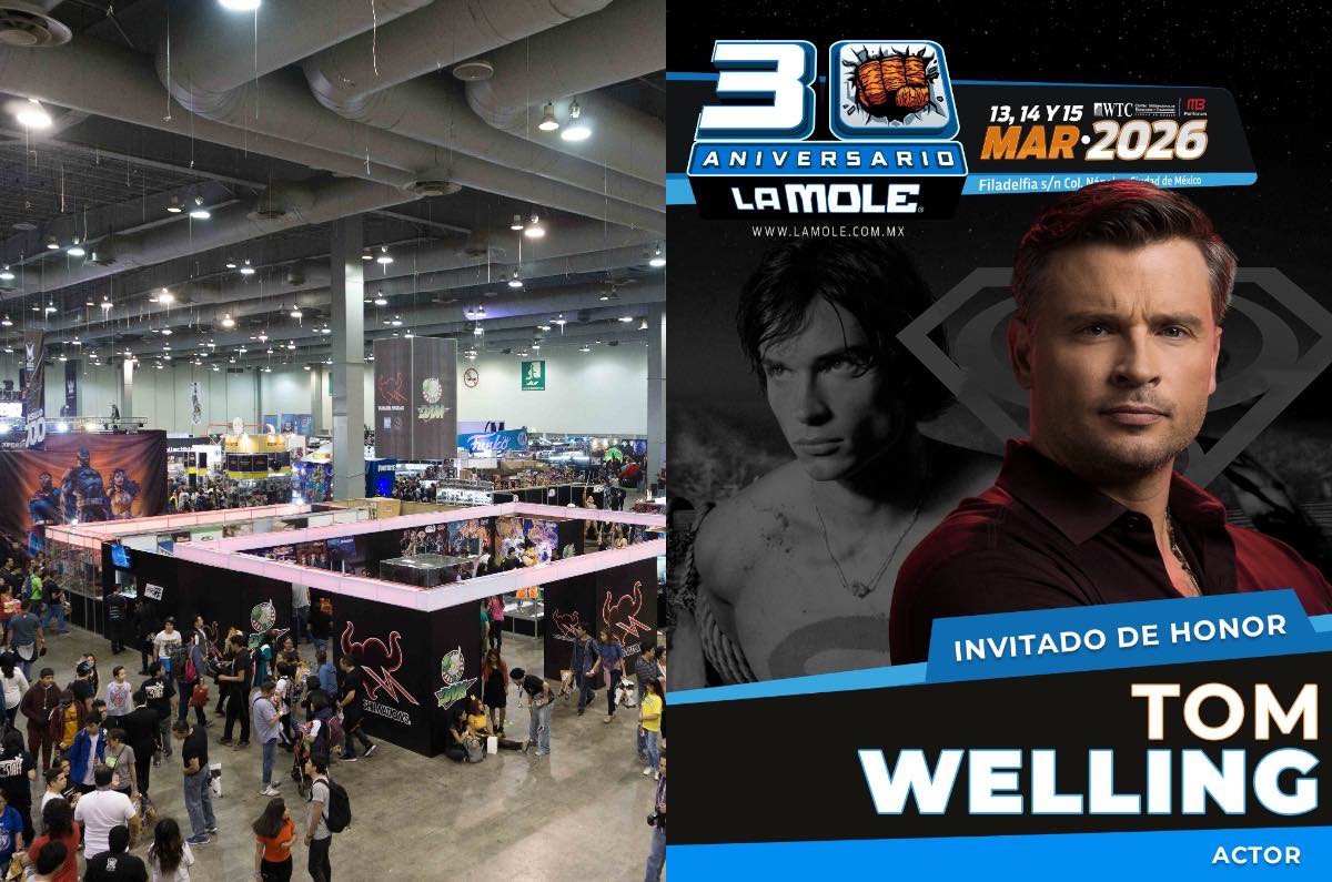 la-mole-2026-cdmx-smallville-tom-welling-michael-rosenbaum-y-kristin-kreuk-boletos-y-precios