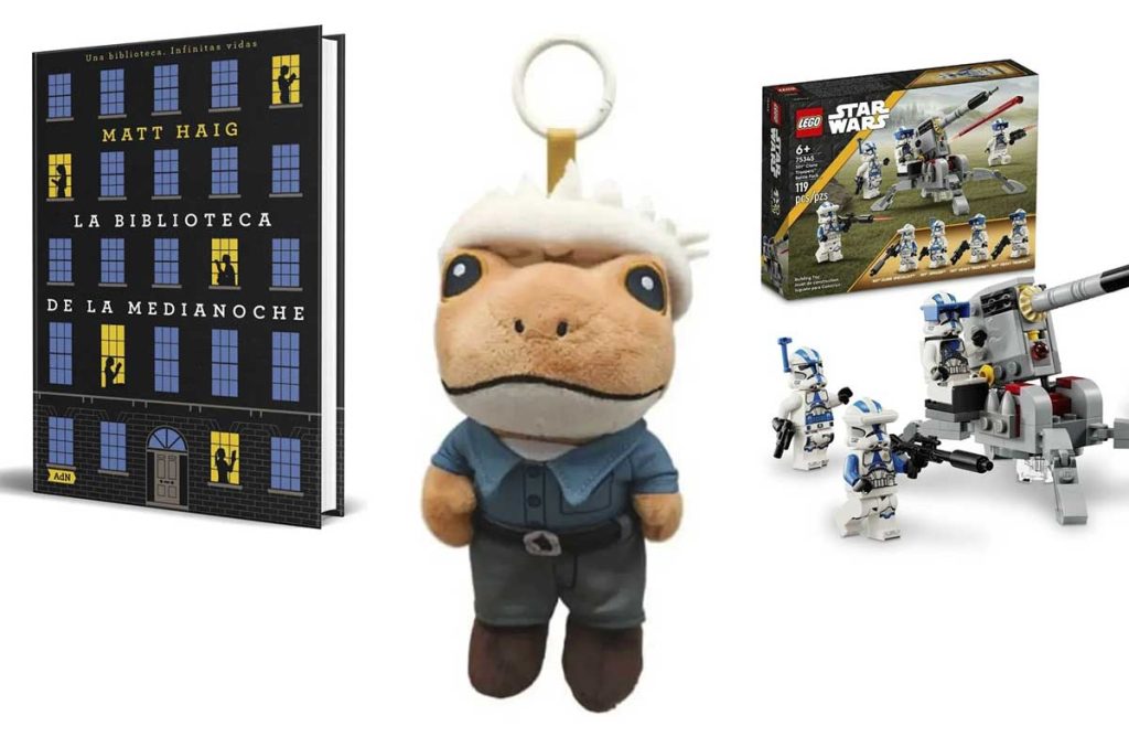 Qué compramos en Mercado Libre 2025: Bad Bunny y el iPhone 17