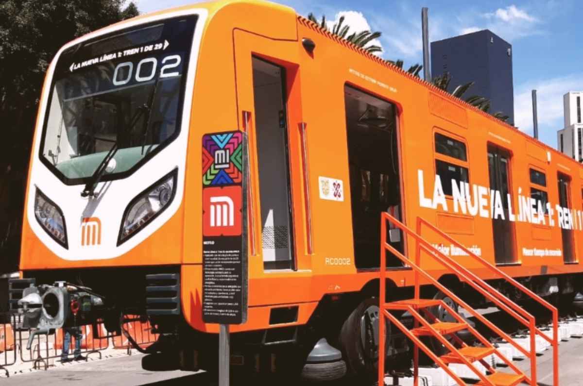 🚊 Tarjeta virtual MI revoluciona pagos en Metro CDMX