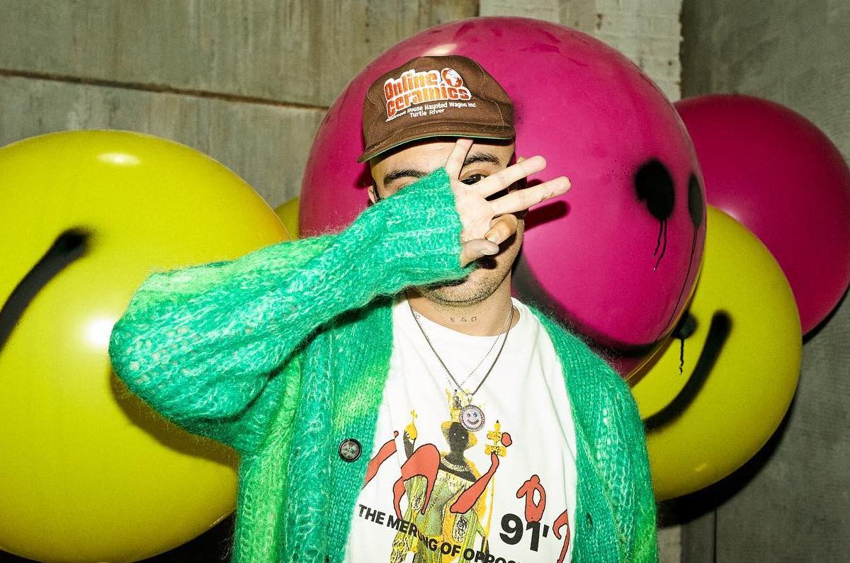 Muere Milkman: figura de la escena urbana en México