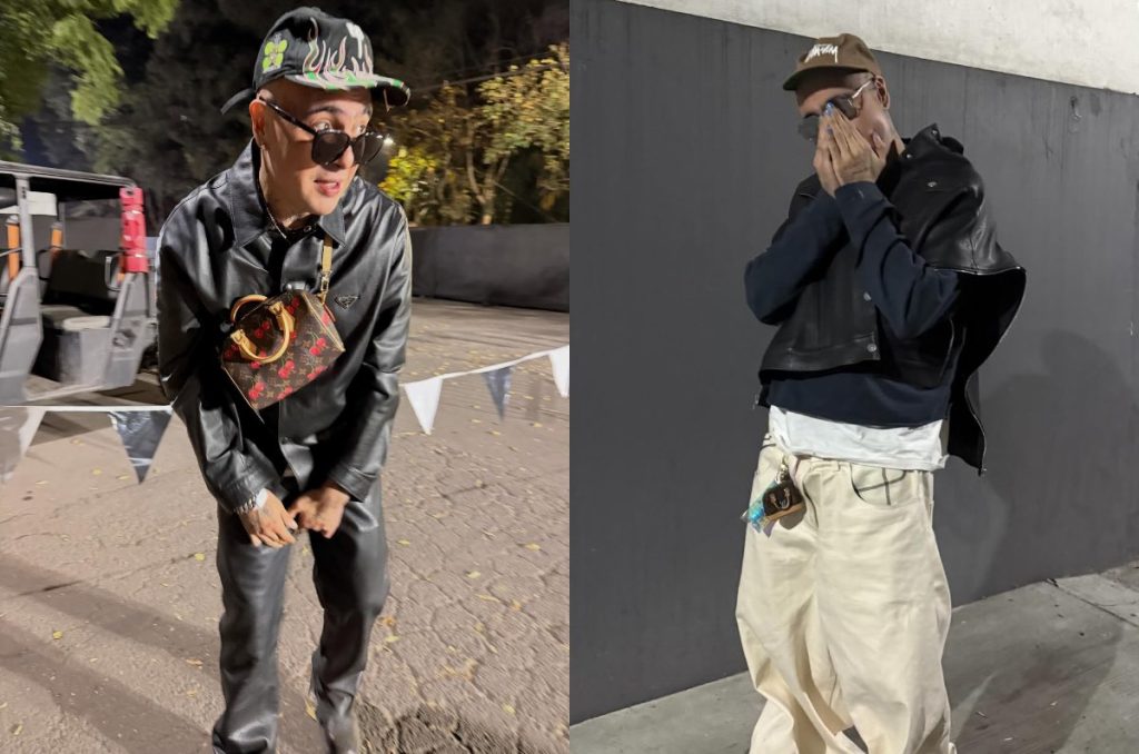 Milkman Oscar Botello artista muere rapero de que falleció.