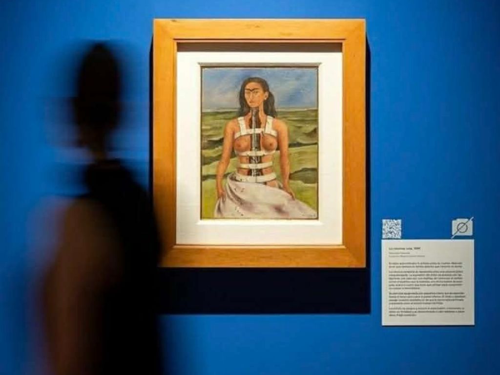 ¿A partir de cuándo podrás visitar el Museo Dolores Olmedo en CDMX?