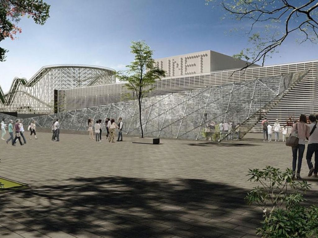 ¿Qué puedes encontrar en el museo MUNET de la CDMX?
