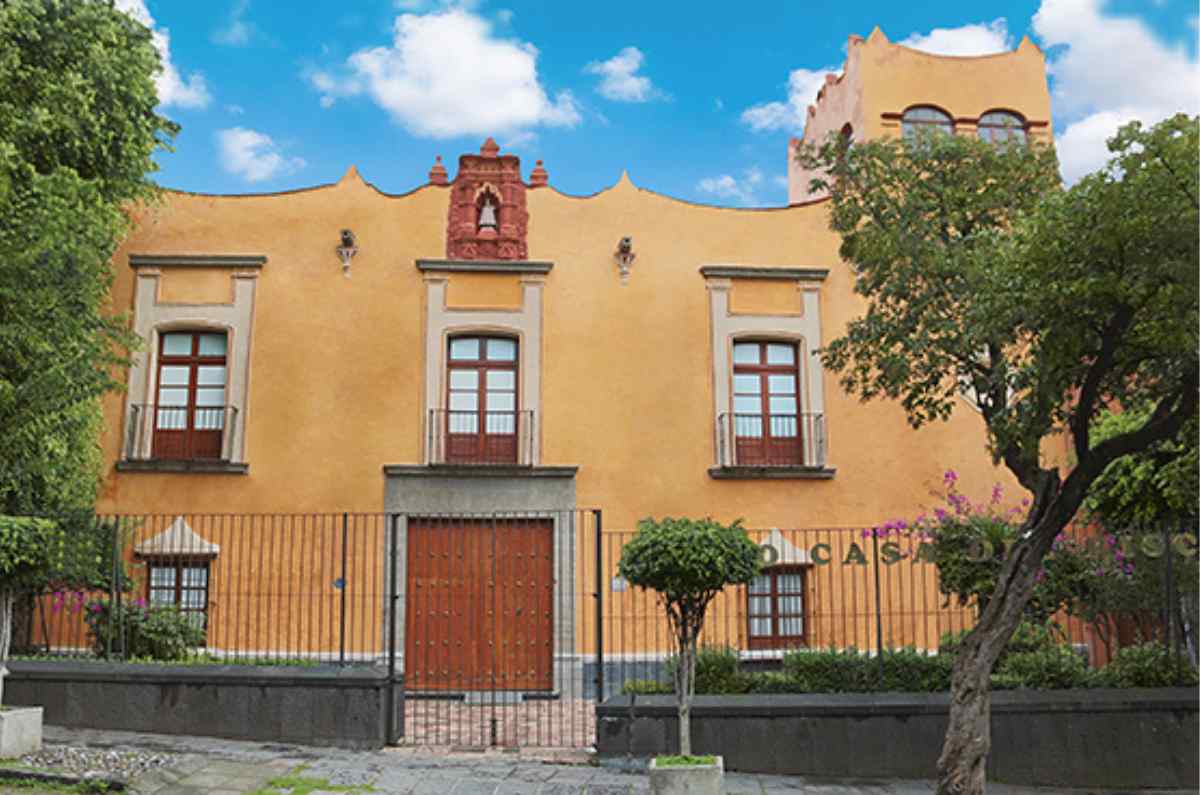 7. Museo Casa del Risco