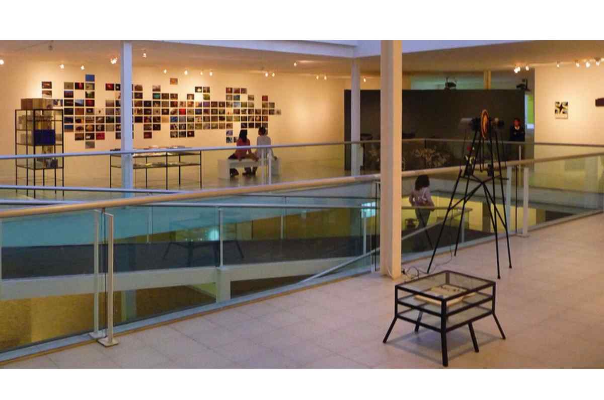 5. Museo de Arte Carrillo Gil