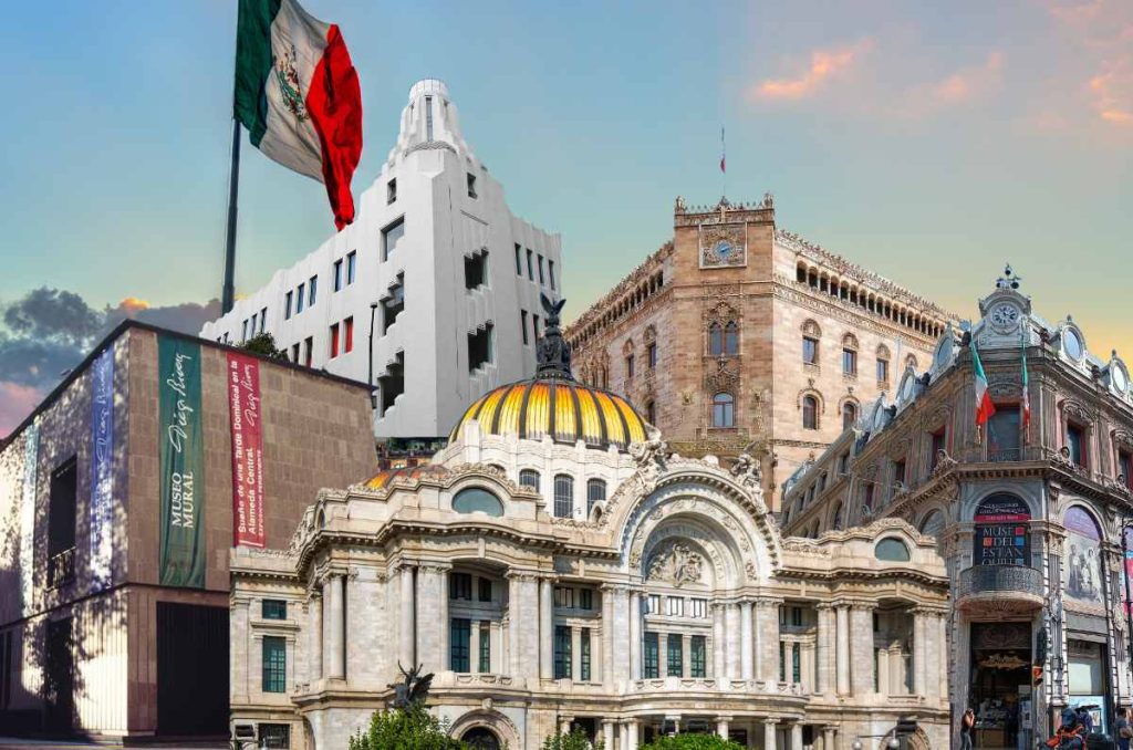 Museos en el Centro Histórico que todo turista debe visitar