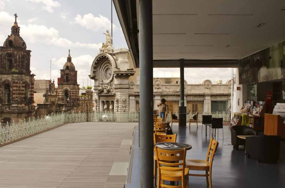 9. Museo del Estanquillo