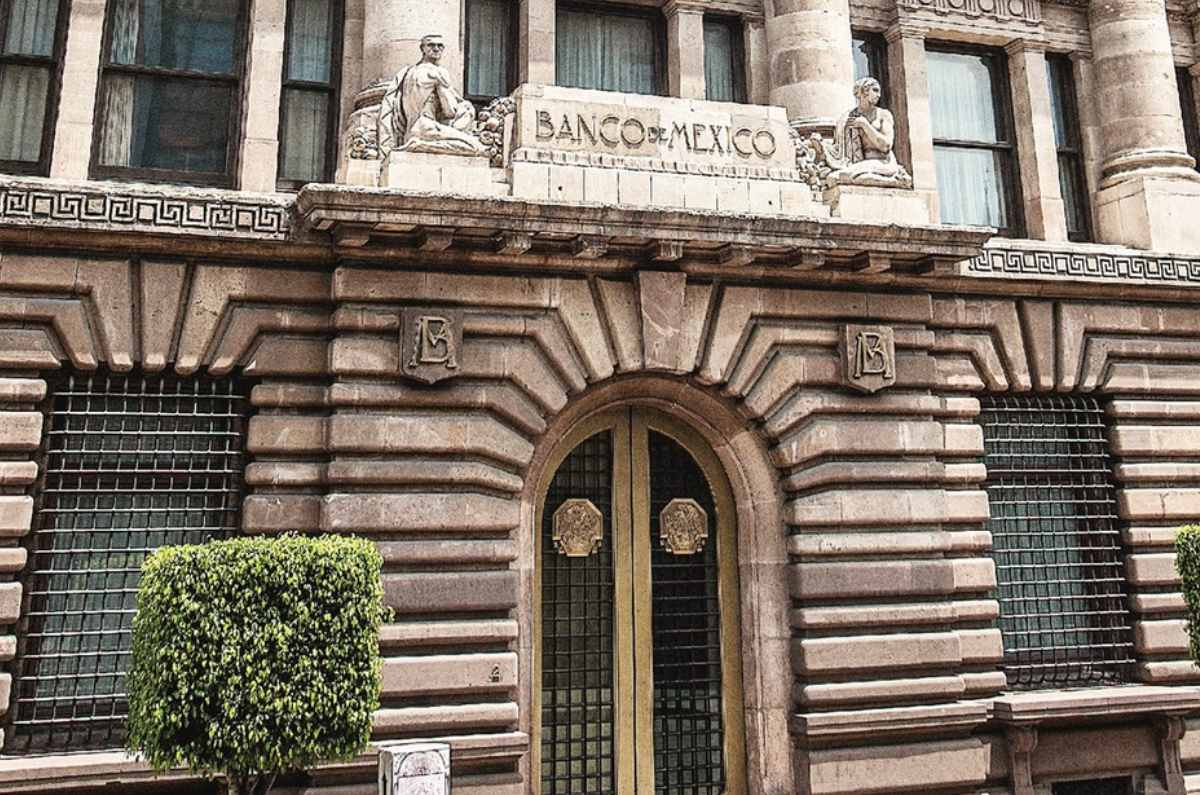 18. Museo del Banco de México