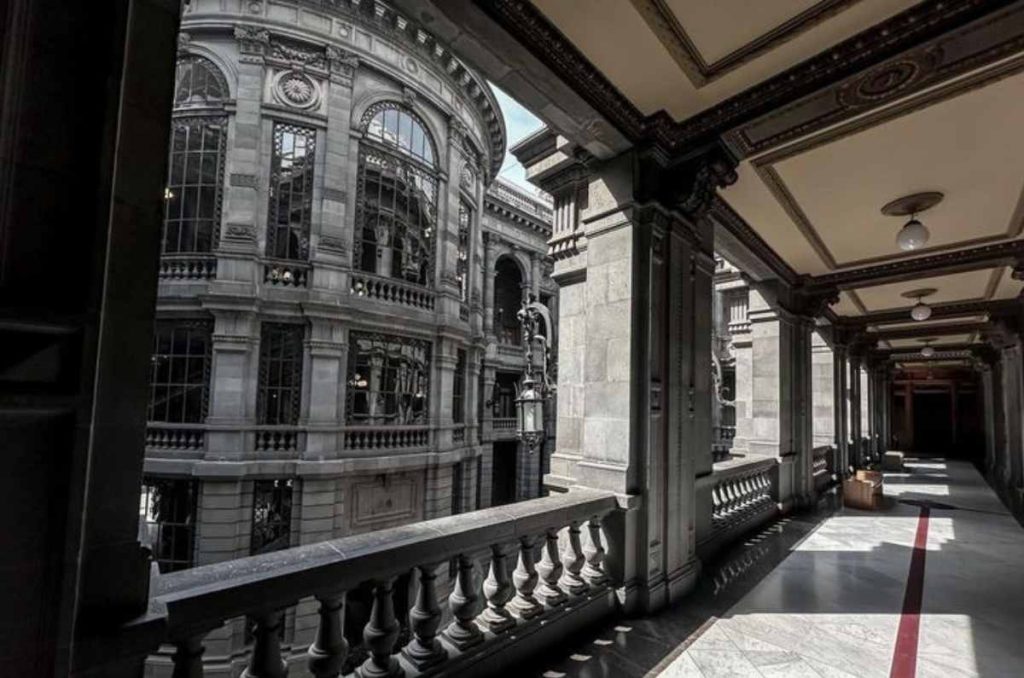 MUNAL (Museo Nacional de Arte)