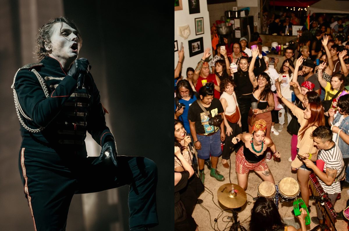 my-chemical-romance-mexico-tianguis-cdmx-bazar-de-merch-para-el-concierto-en-estadio-gnp-seguros-y-show-tributo