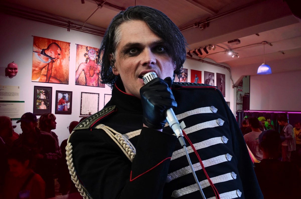 my-chemical-romance-mexico-tianguis-cdmx-bazar-de-merch-para-el-concierto-en-estadio-gnp-seguros