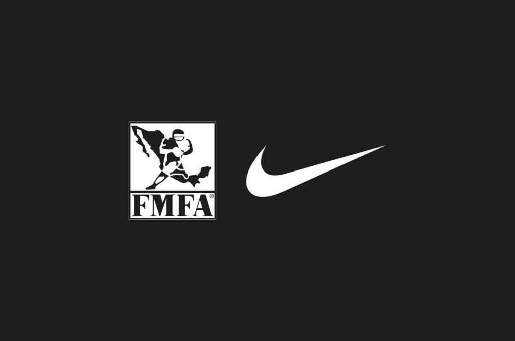 Nike y la FMFA revolucionan el flag football en México