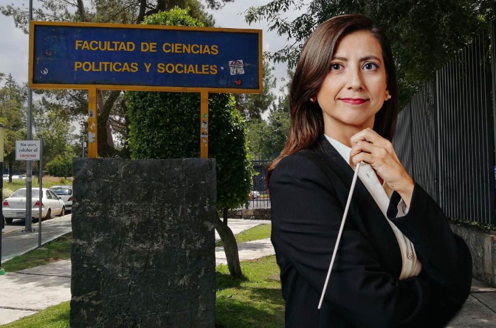 OFUNAM celebrará 75 años de la FCPYS con concierto ¡A $100 pesos!