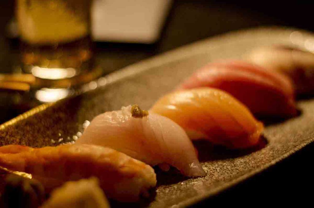 Teppan Grill trae el sabor callejero de Osaka con Okonomiyaki