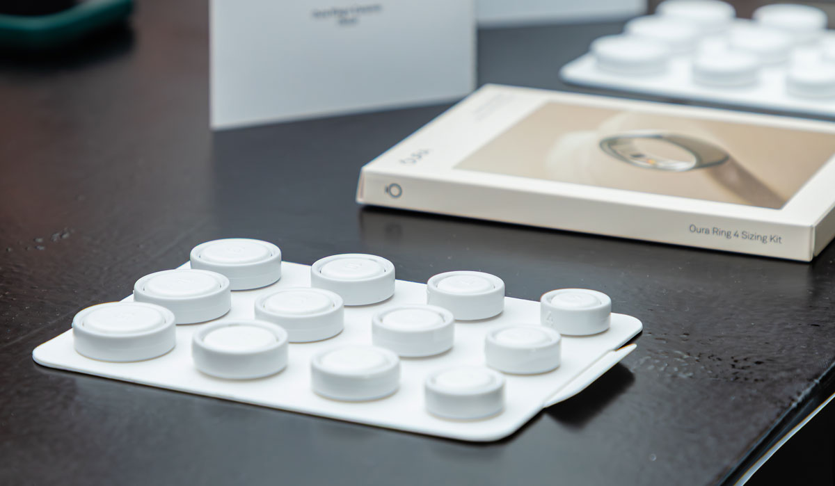 Oura Ring 4 llega a México: el smart que mide tu salud ya está disponible en Liverpool