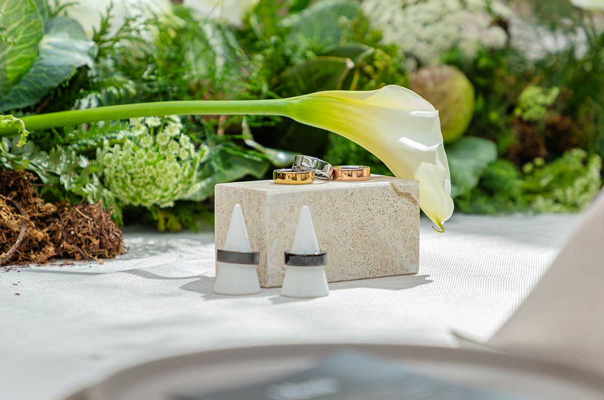 Oura Ring 4 llega a México: el smart que mide tu salud ya está disponible en Liverpool