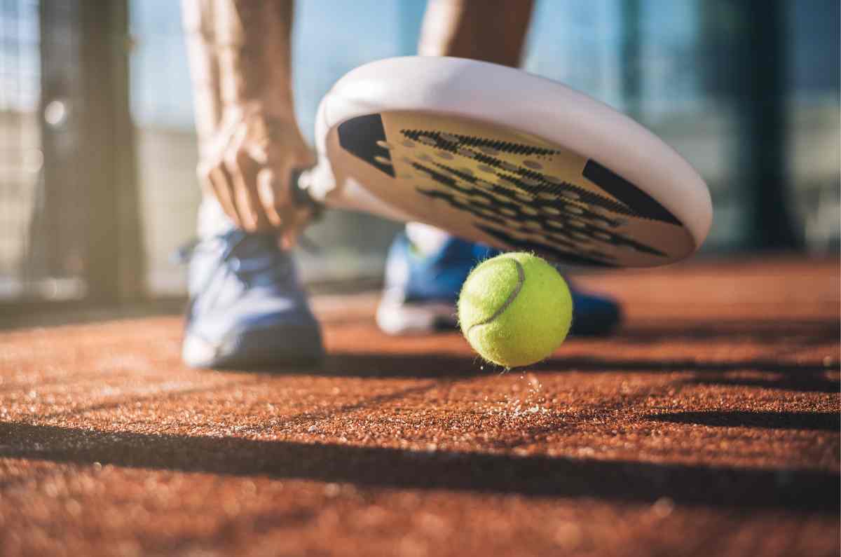 Canchas de pádel gratis en CDMX con clases incluidas