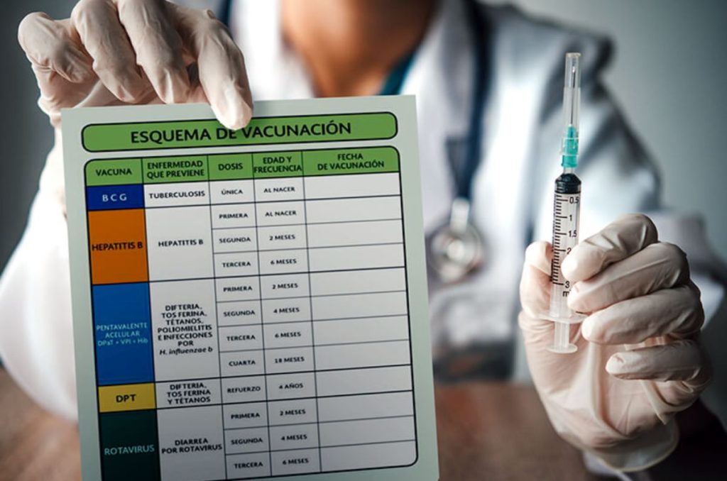 ¿Perdiste tu Cartilla Nacional de Salud? Así puedes recuperarla