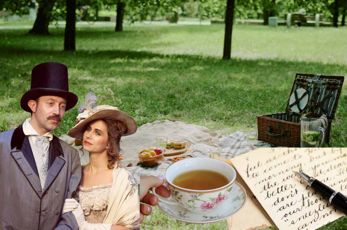 Picnic Aromático en el MUPE: un plan romántico para este 14 de febrero