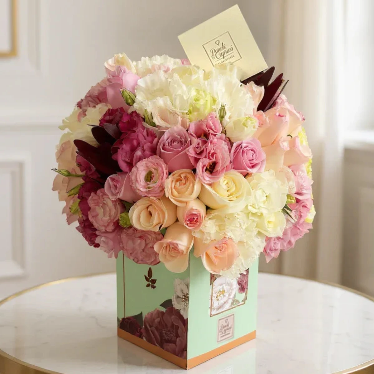 ponch-y-caprico-arreglos-florales-puesta-sol