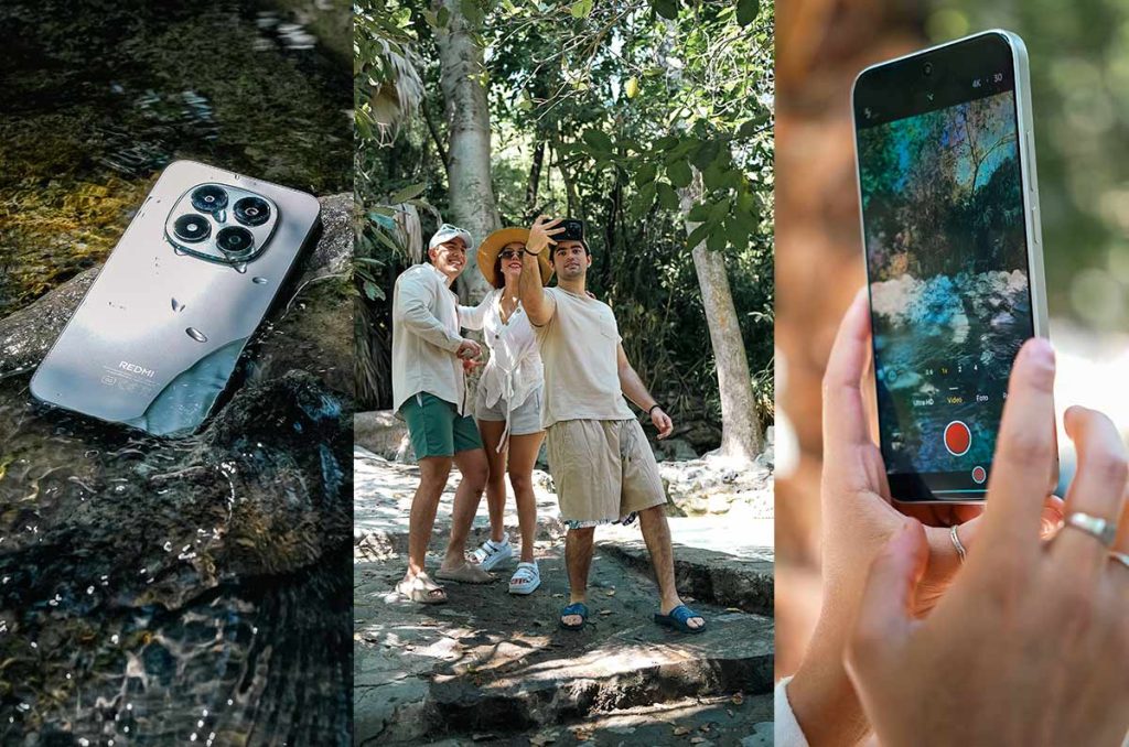 Tu guía para vivir un viaje entre amigos, fotos y buen clima