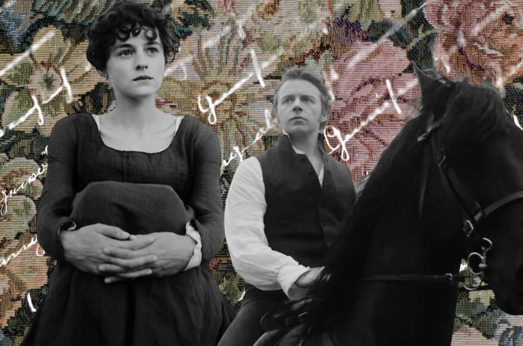 Primer adelanto de la serie de Orgullo y Prejuicio ¡Hay nuevo Mr. Darcy!