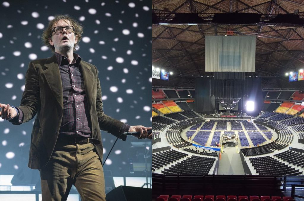 Pulp México 2026 concierto Palacio de los Deportes boletos venta general y precios