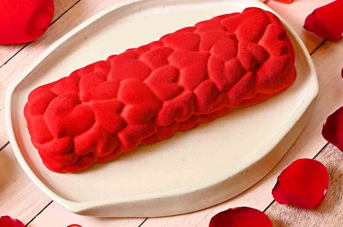 Que Bo!: chocolates de colección para el 14 de febrero