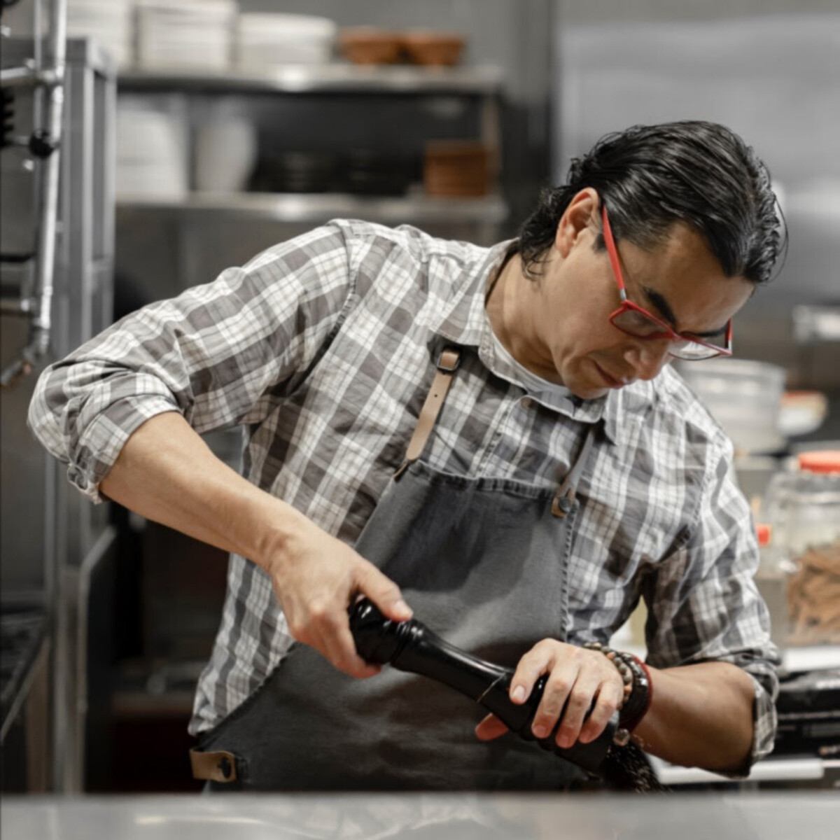 Qué comer en el Abierto Mexicano de Tenis 2026