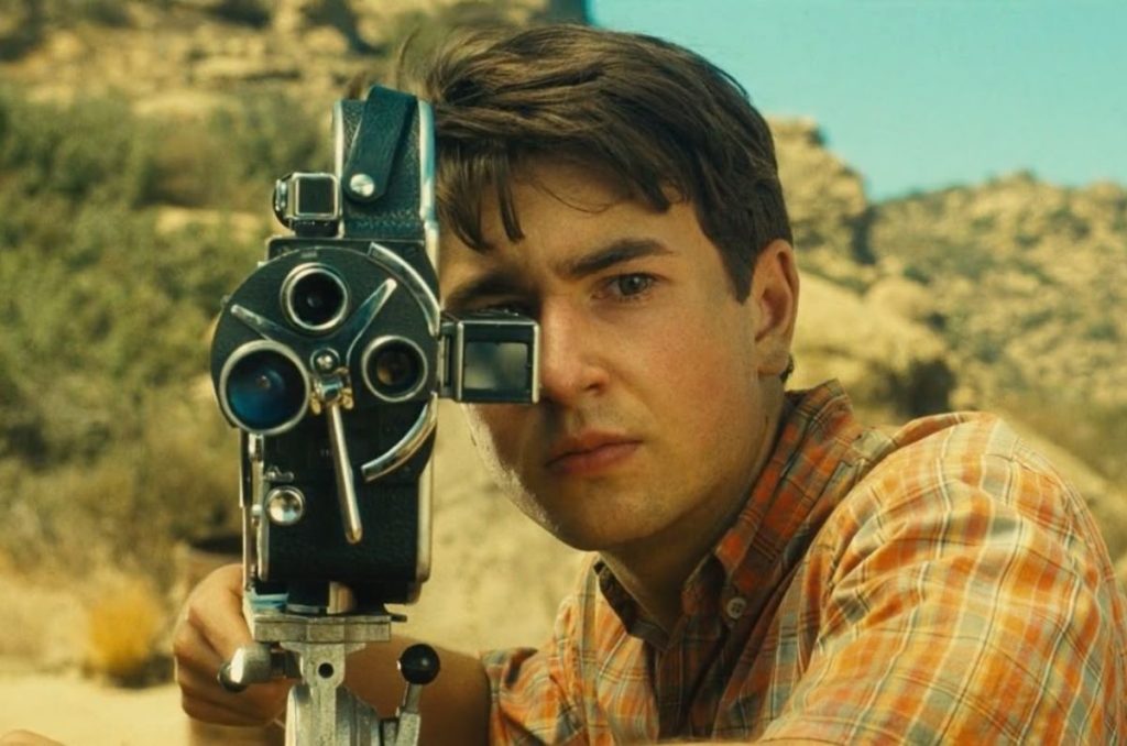 ¿Quieres hacer cine? El CCC Chapultepec abre convocatoria 2026