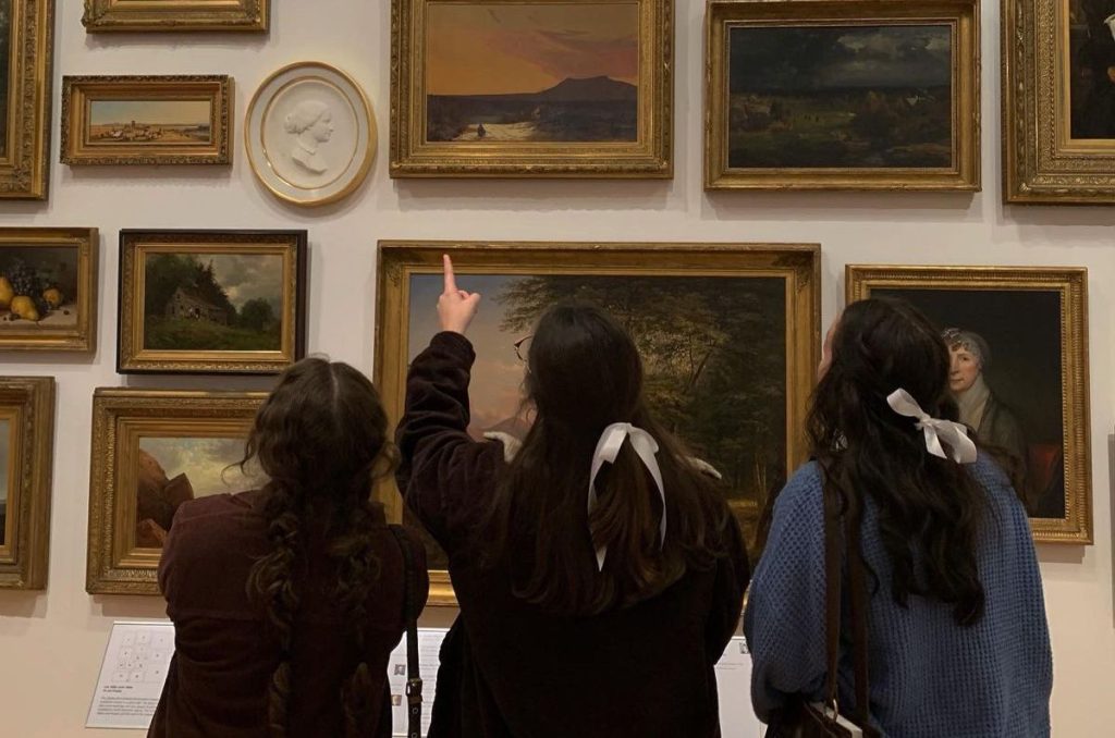 Recorre la CDMX en el próximo circuito de museos por la amistad 