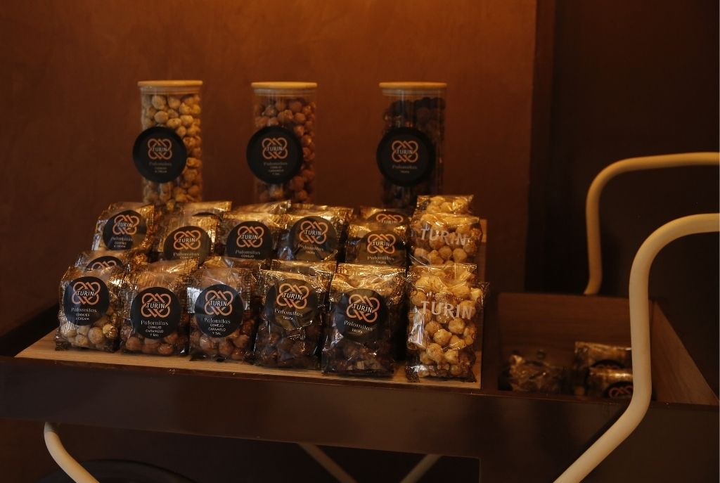 Regalo original para tu pareja