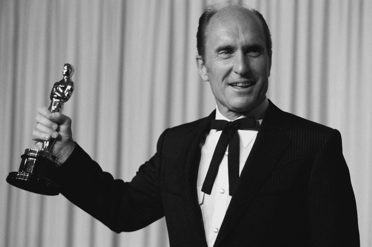 Adiós, leyenda: Muere Robert Duvall, actor de El Padrino