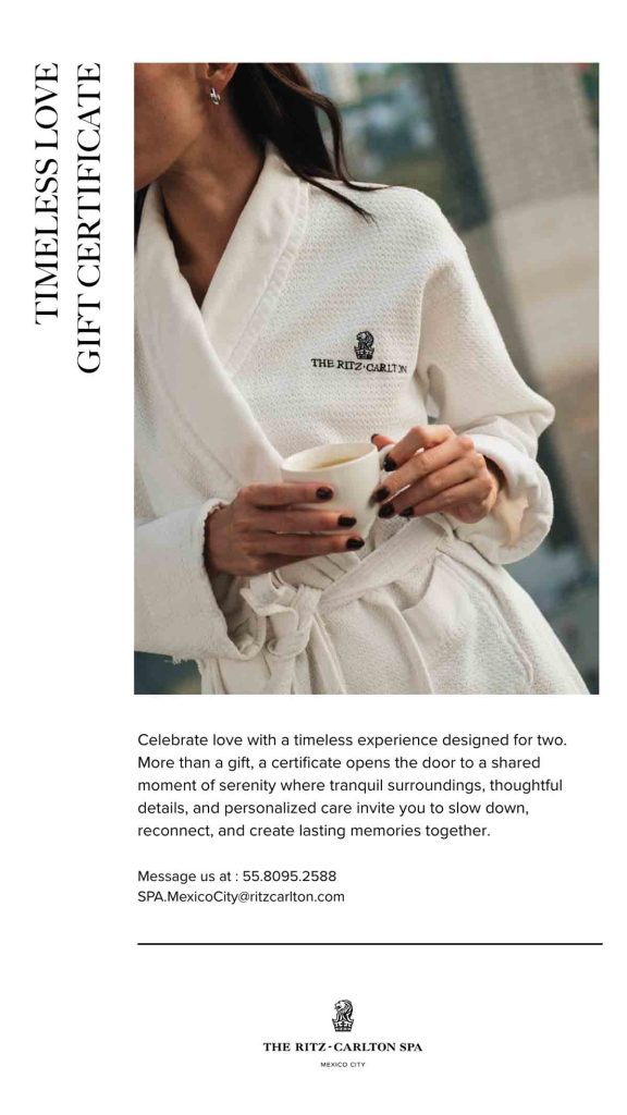 Samos presenta dos experiencias privadas con menús de cuatro tiempos y decoración floral para celebrar el amor en febrero.