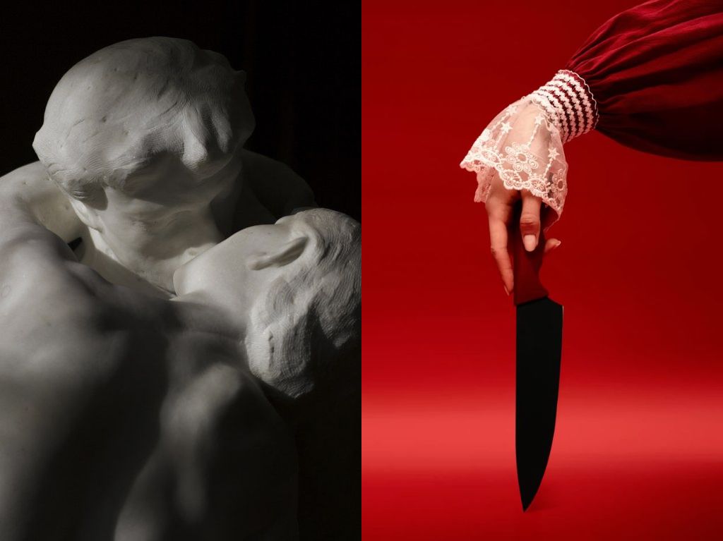 ¿De qué trata esta obra de teatro temática del 14 de febrero? 
