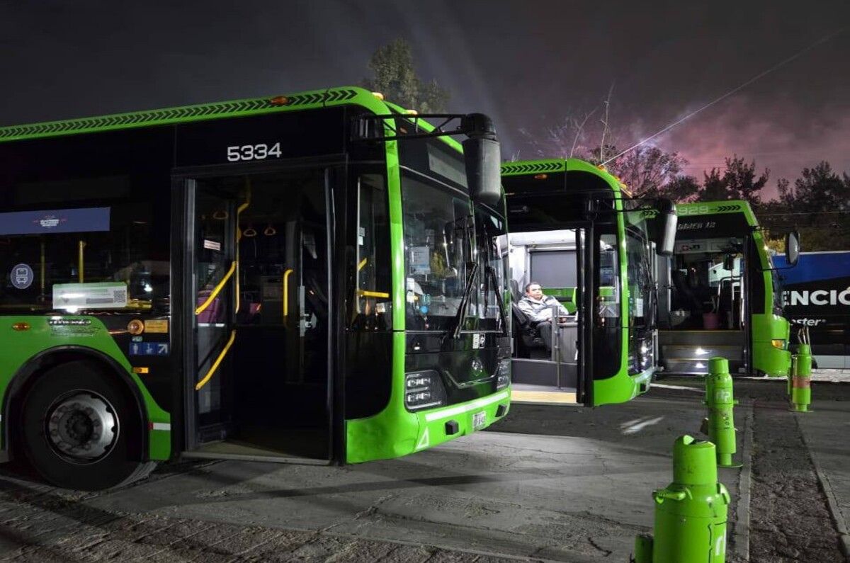 RTP brindará servicio de apoyo por remodelación de la Línea 2 del Metro