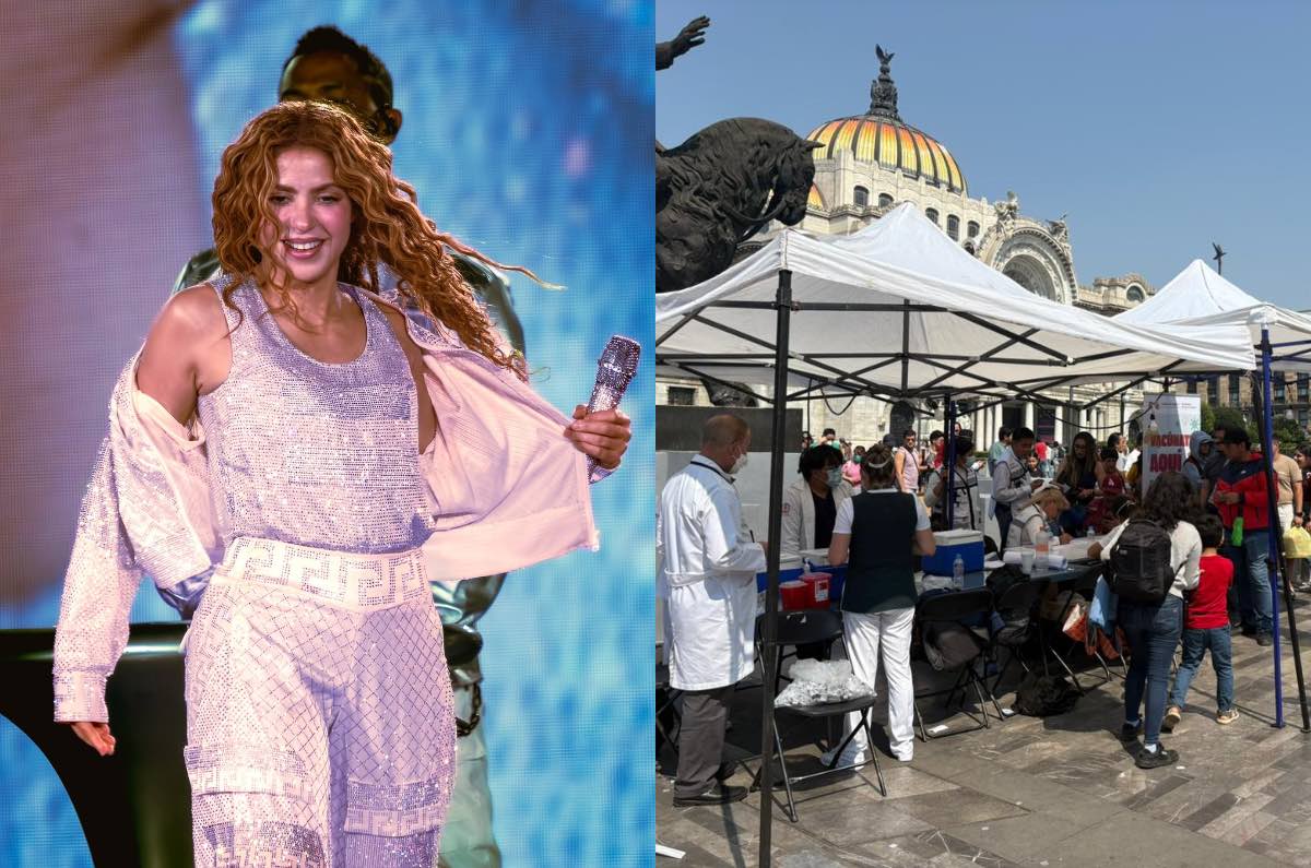 shakira-zocalo-concierto-gratis-cdmx-vacunas-sarampion-centro-historico