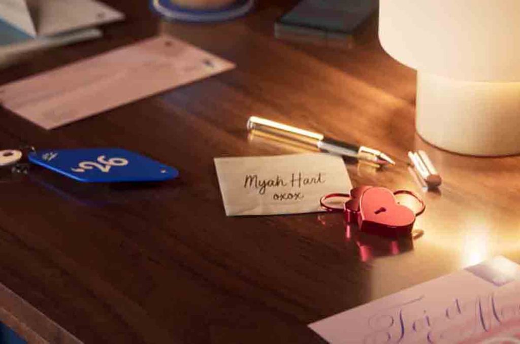 Dónde viajar para celebrar San Valentín. Romance con tu pareja