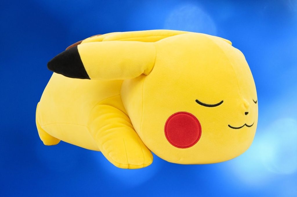 Regalos para San Valentín: Squishmallows y juguetes de Harry Potter, Pokémon y Disney