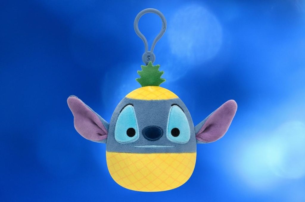 squishmallows: stitch