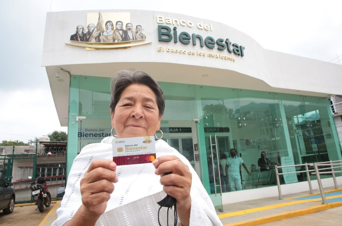 ¡ABREN CONVOCATORIA! Tandas Bienestar 2026: $50,000 para Mujeres de 30-59 