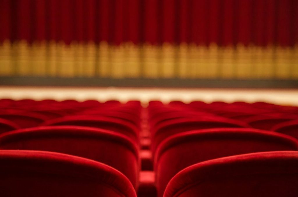5 teatros en CDMX con boletos accesibles y buenas obras 2