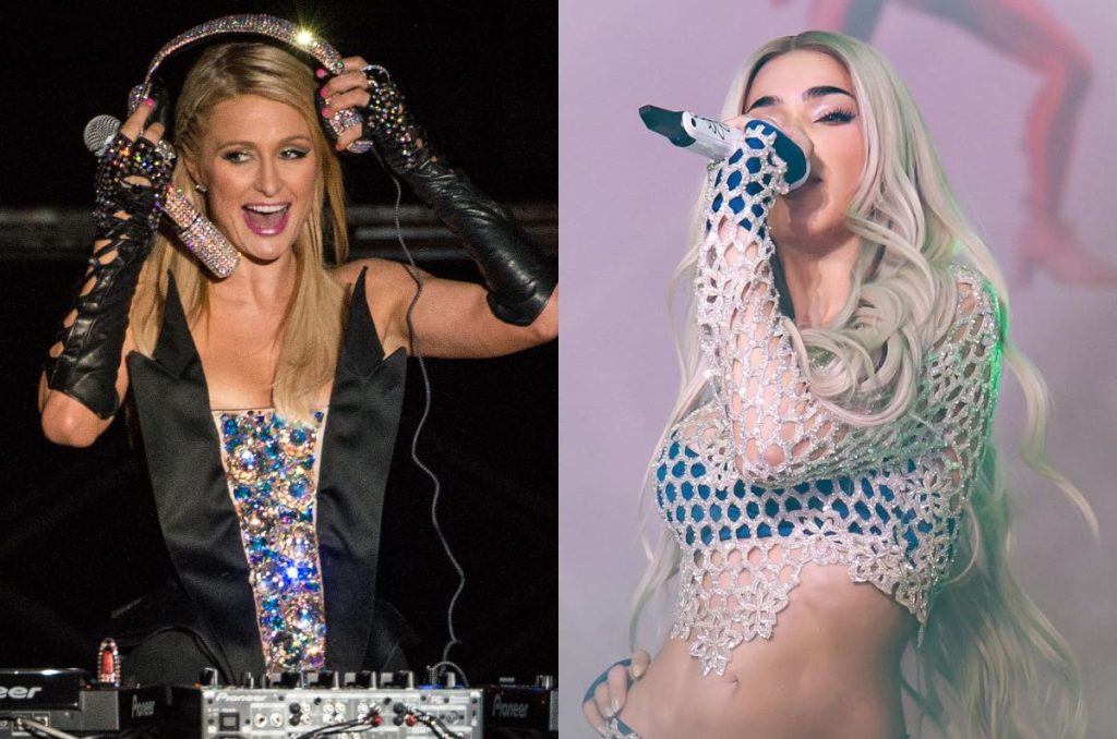 Tecate Emblema 2026 cartel con artistas boletos y precios festival en CDMX