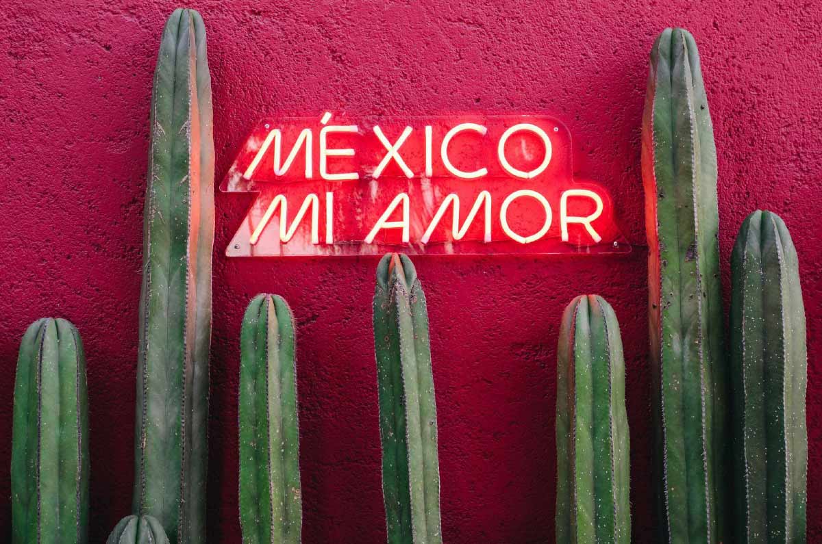 Las mejores ciudades mexicanas para trabajar a distancia