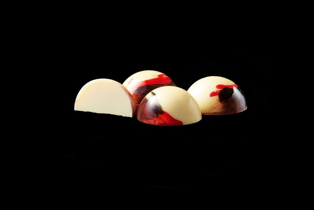 Vive la experiencia sensoria que TURIN tiene en Masaryk